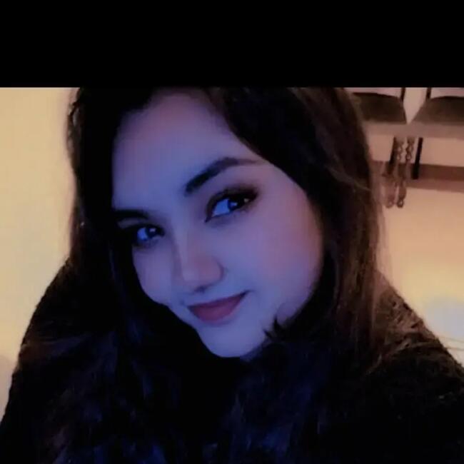 Childminder in Paços de Ferreira: Aline