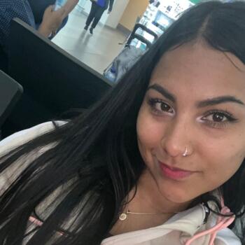 Canguro en Elche: Valentina