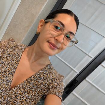 Babysitter Milan: Arianna