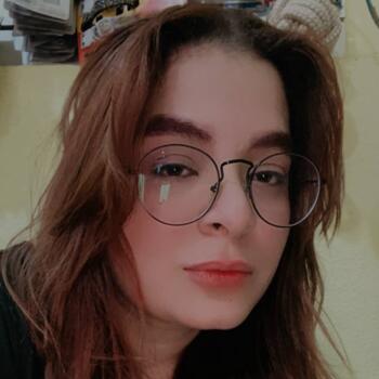 Babysitter in São Paulo: Evellen