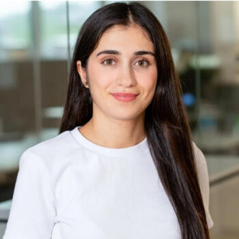 Baby-sitter in Jona: Lales