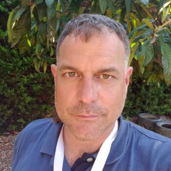 Babysitting job in Premià de Mar: babysitting job Roger