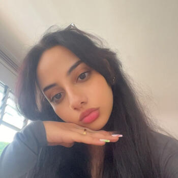 Babysitter in Salé: Nada