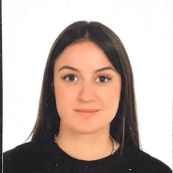 Niñera en Puerto de Santa María: Ursula