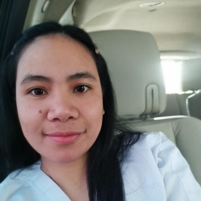 Nanny in Khobar: Meann