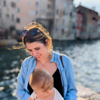 Praca dla opiekunki do dziecka w Gliwice: praca dla opiekunki do dziecka Justyna