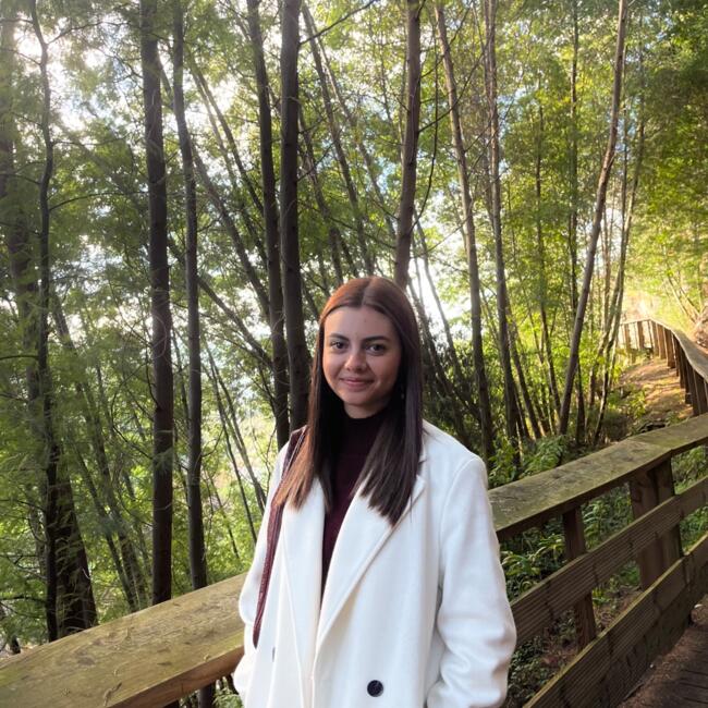 Babysitter in Unterschleißheim: Daniela