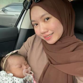 Babysitting job in Kuala Lumpur: babysitting job Tyra