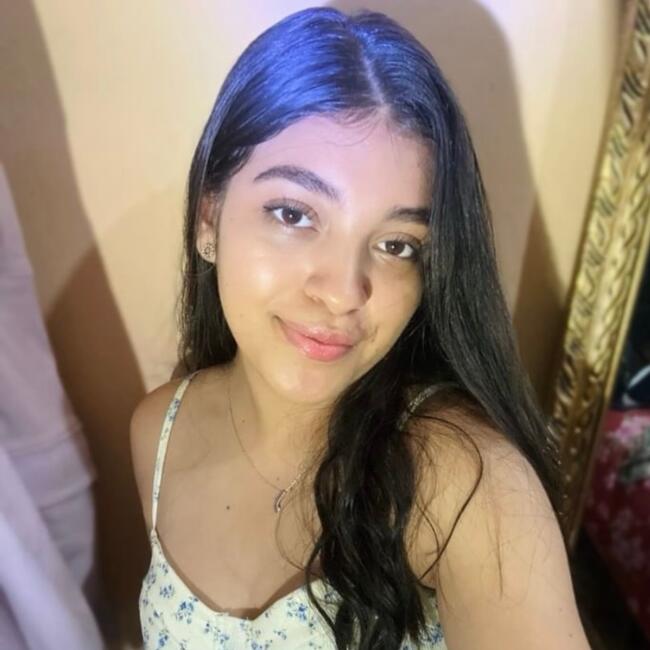 Niñera en Tegucigalpa: Marian salinas