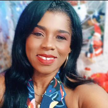 Babysitter Rio de Janeiro: Leniza