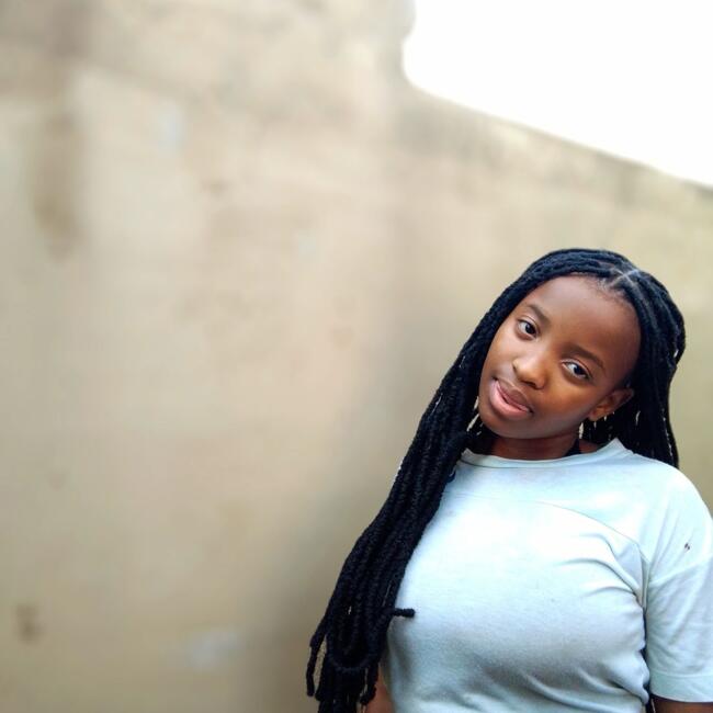 Babysitter in Vanderbijlpark: Lerato