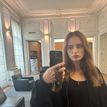 Nounou à Le Plessis-Robinson: Mathilde