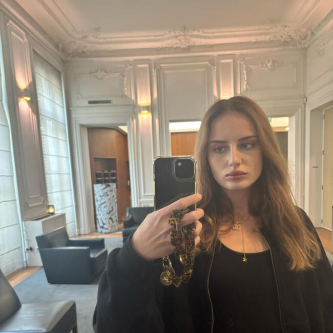 Nounou à Le Plessis-Robinson: Mathilde