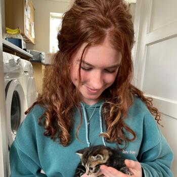Babysitter Newton Abbot: Phoebe