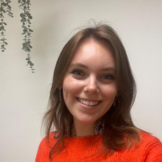 Babysitter in Begijnendijk: Yana