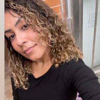 Babá em São Paulo (São Paulo): Aleh