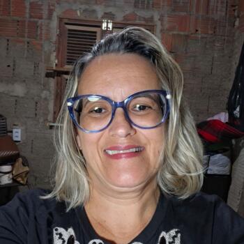 Babysitter Maracanaú: Érica Maria