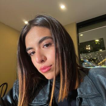 Babysitter in Pachuca: Maeli