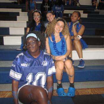 Babysitter in Burlington (New Jersey): Michaela