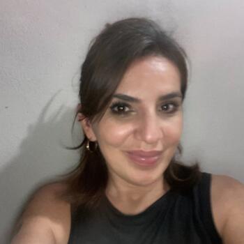 Niñera Guadalupe: Patricia