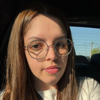 Babysitter in Felgueiras: Beatriz