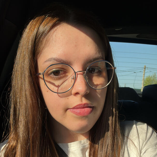 Babysitter in Felgueiras: Beatriz