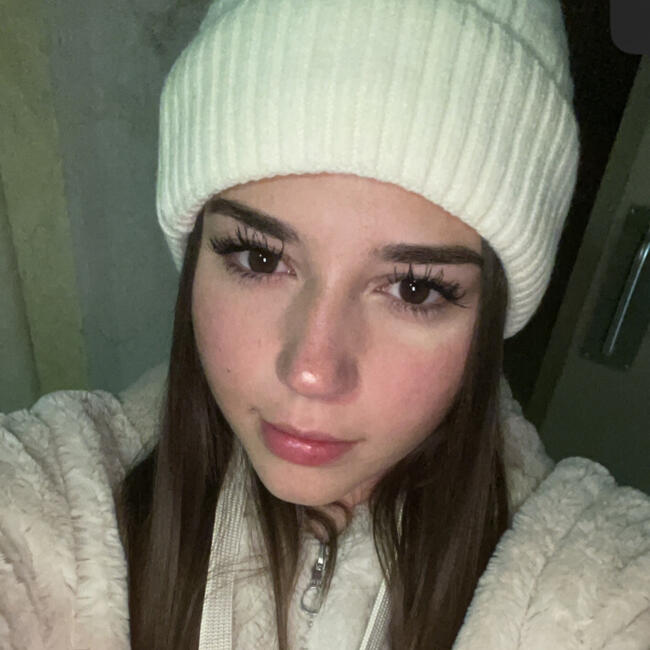 Canguro en Santa Cruz de Tenerife: Paula