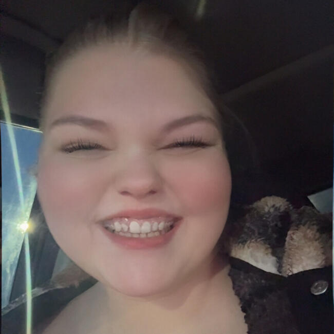 Babysitter in Troy (Illinois): Mckenzie