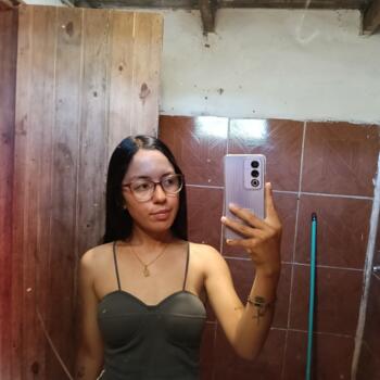 Niñera en Treinta y Tres: Sabrina