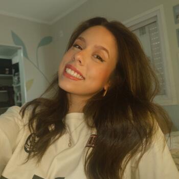 Babysitter in Dublin: Sofia