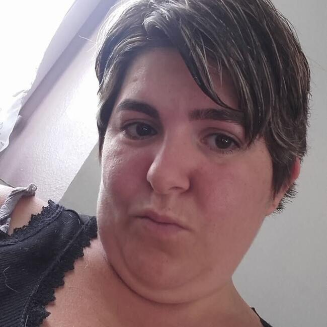 Babysitter in Dordives: Melina