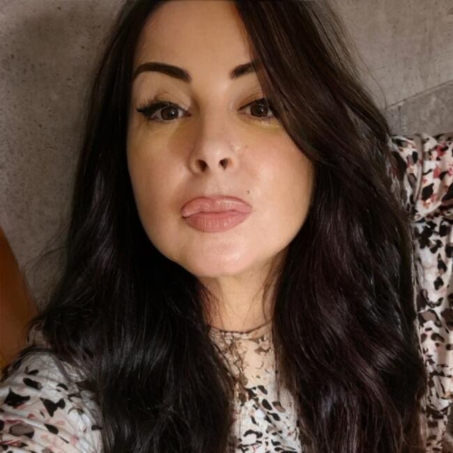 Babysitter in Marano di Napoli: Barbara
