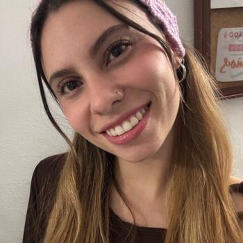 Niñera en Bogotá: Natalia