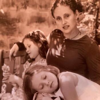 Baby-sitter Paris: Holly