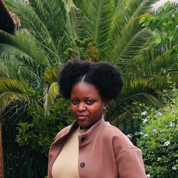 Nanny in East London: Anita