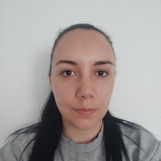 Babysitter in Orihuela: Alba