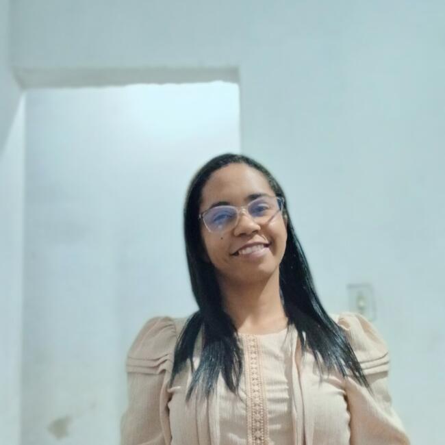 Babysitter in Caruaru: Marilia