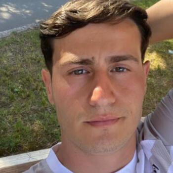 Babysitter a Cagliari: Francesco