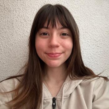 Babysitter in Montevideo: Emilia