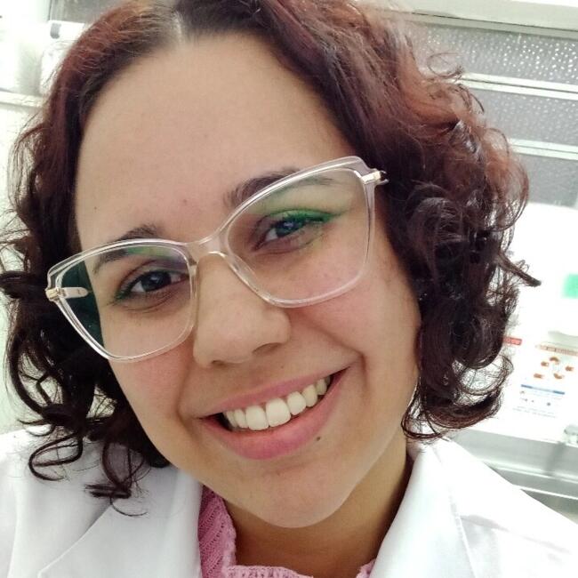 Babá em São Paulo: Phaelka