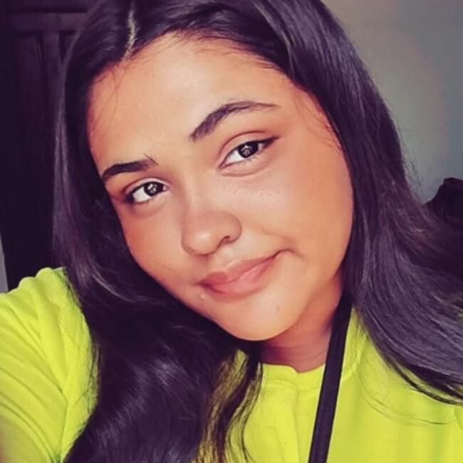 Babysitter in São Luís: Camylle