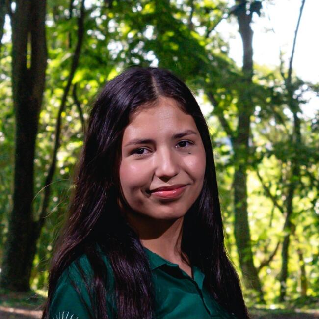 Babysitter in Buenos Aires: Araceli Guadalupe Olivera