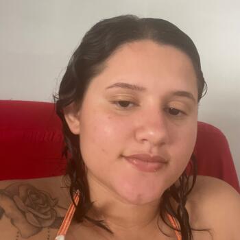Babá Queimados: Raissa