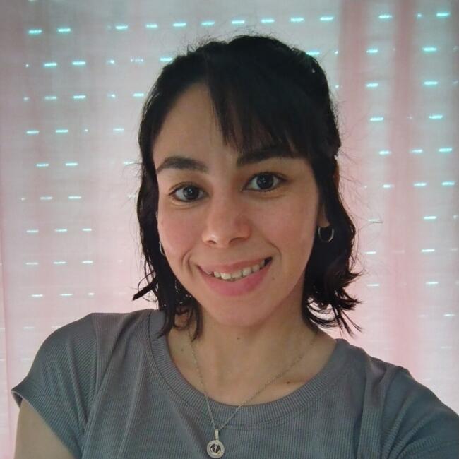 Babysitter in Buenos Aires: Sofía
