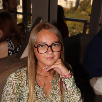 Baby-sitter Montluçon: Louane