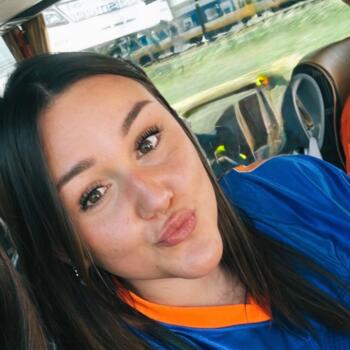 Babysitter em Alphen aan den Rijn: Felicity