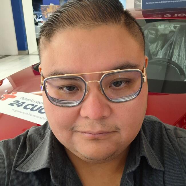 Trabajo para niñera en Paucarpata (Departamento de Arequipa): Fernando