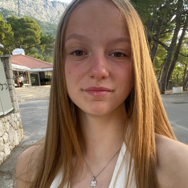 Teta u Banja Luka: Ivona