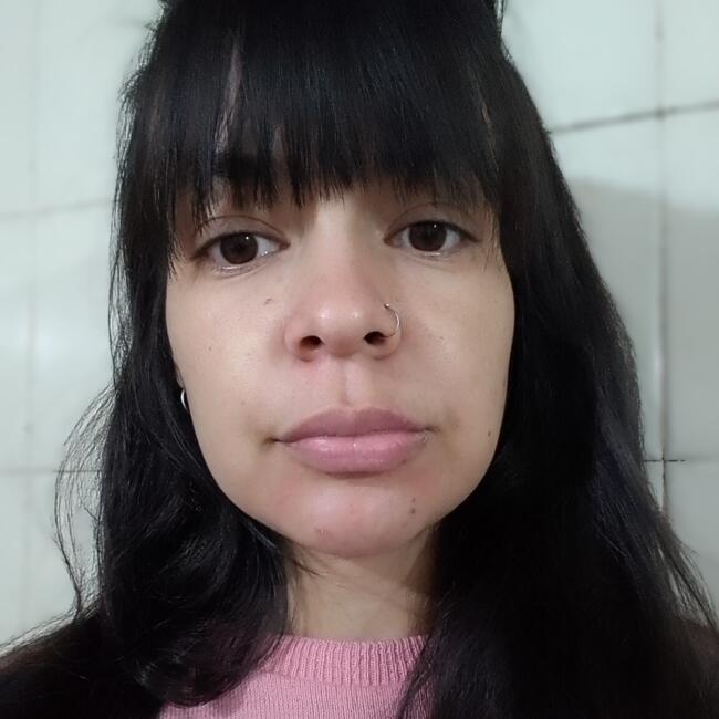Babysitter in Quilmes: Tamara