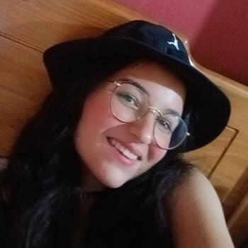 Babysitter Torres Vedras: Filipa